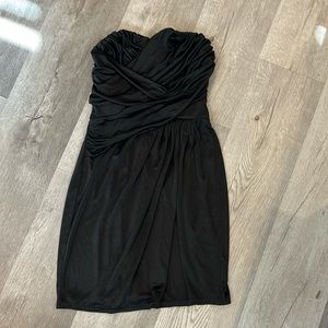 Express Strapless Women’s Dress XS